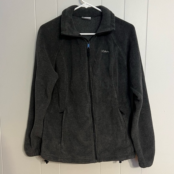 Columbia fleece jacket size L‎ - Picture 1 of 5